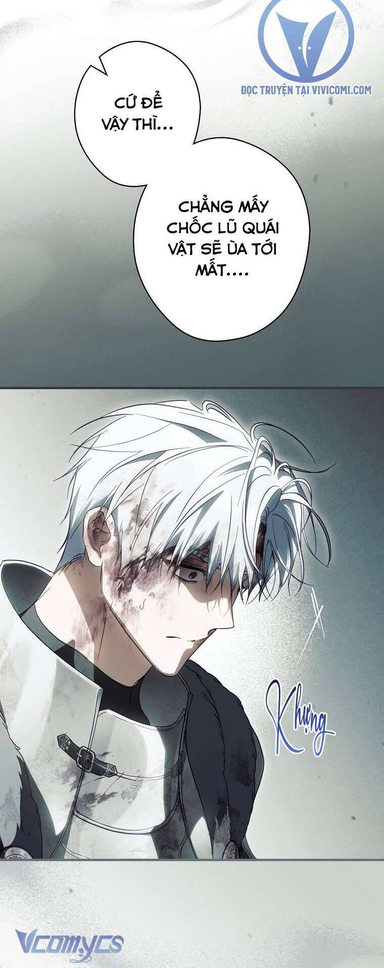 Phương Pháp Làm Chồng Hướng Về Phía Em Chapter 106 - Trang 2