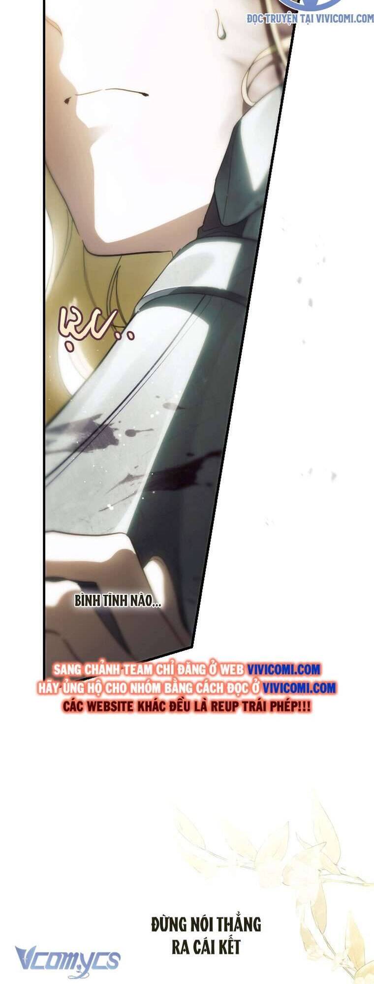 Phương Pháp Làm Chồng Hướng Về Phía Em Chapter 106 - Trang 2