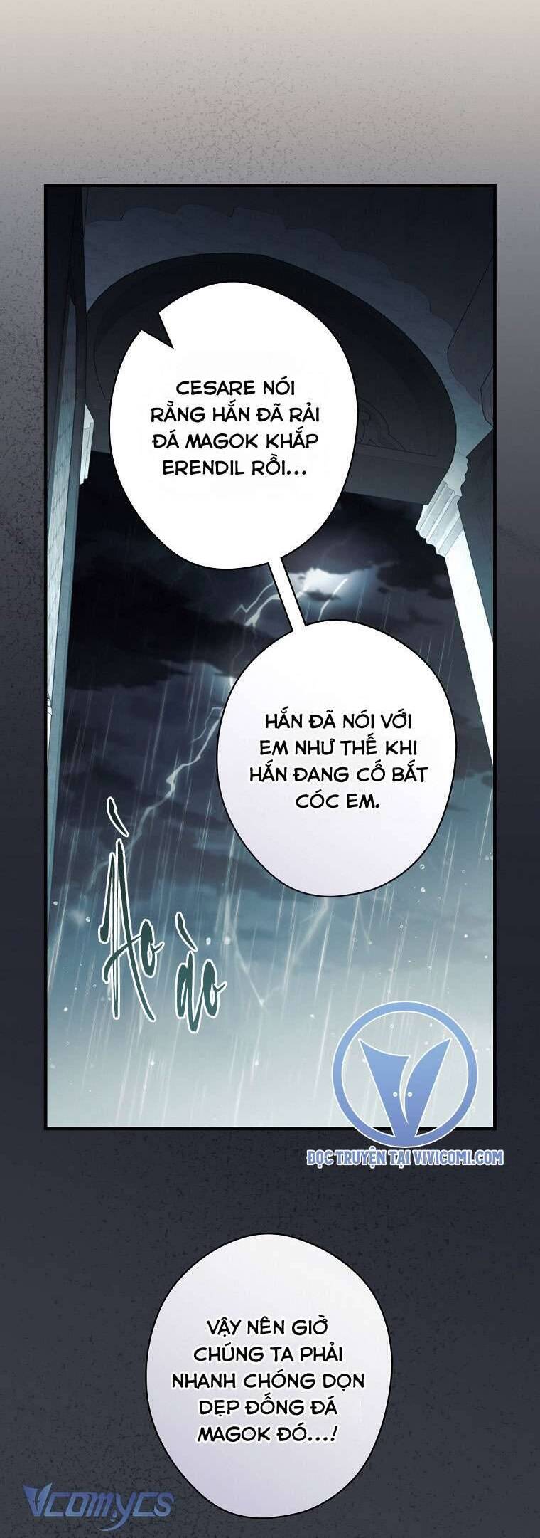 Phương Pháp Làm Chồng Hướng Về Phía Em Chapter 106 - Trang 2