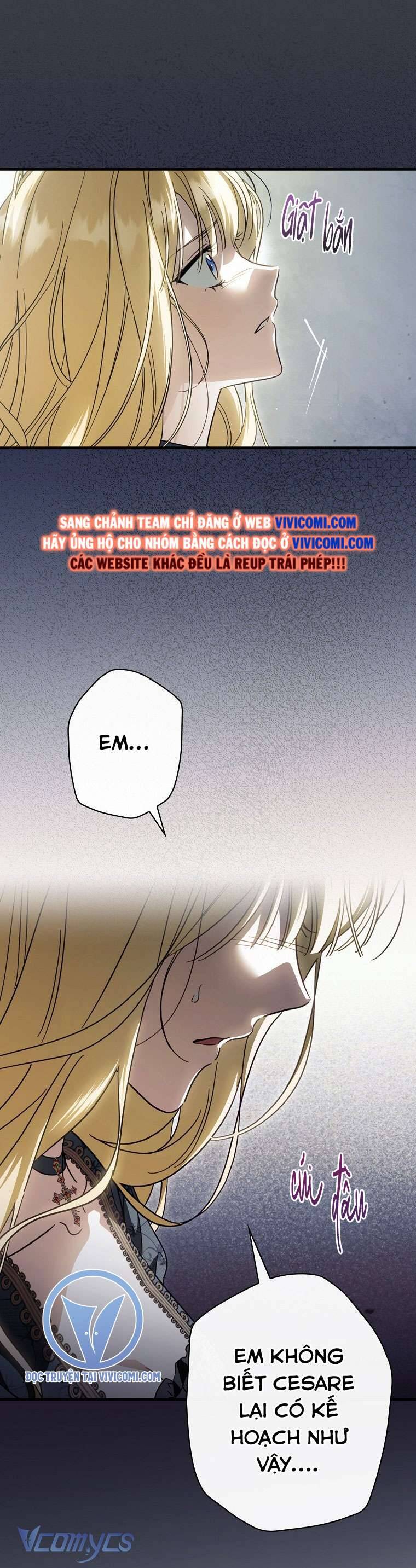 Phương Pháp Làm Chồng Hướng Về Phía Em Chapter 106 - Trang 2