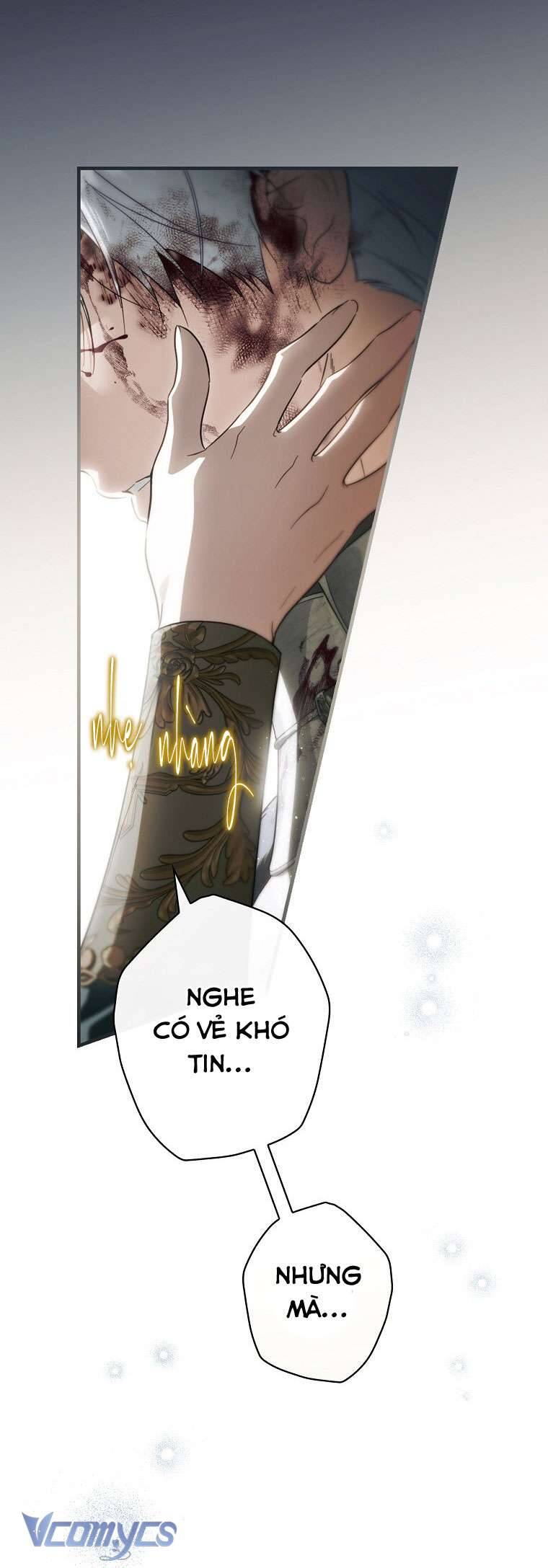 Phương Pháp Làm Chồng Hướng Về Phía Em Chapter 106 - Trang 2