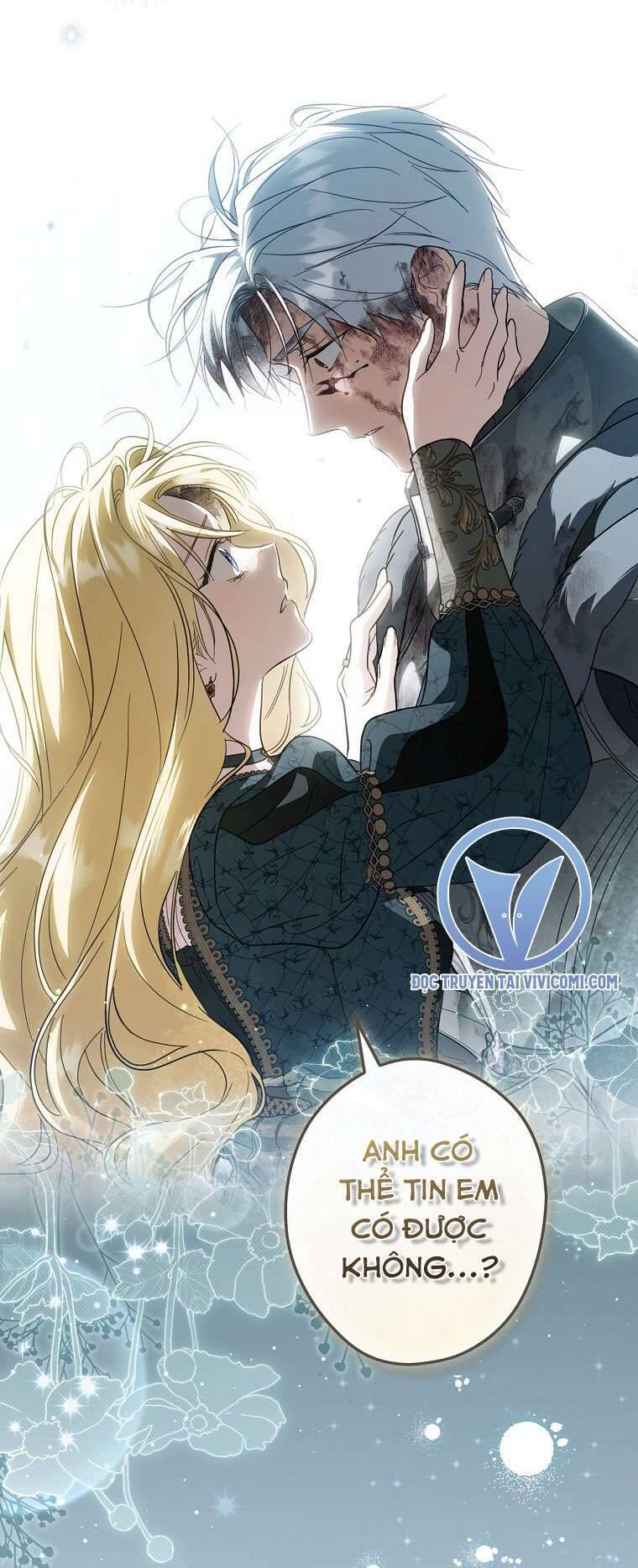 Phương Pháp Làm Chồng Hướng Về Phía Em Chapter 106 - Trang 2
