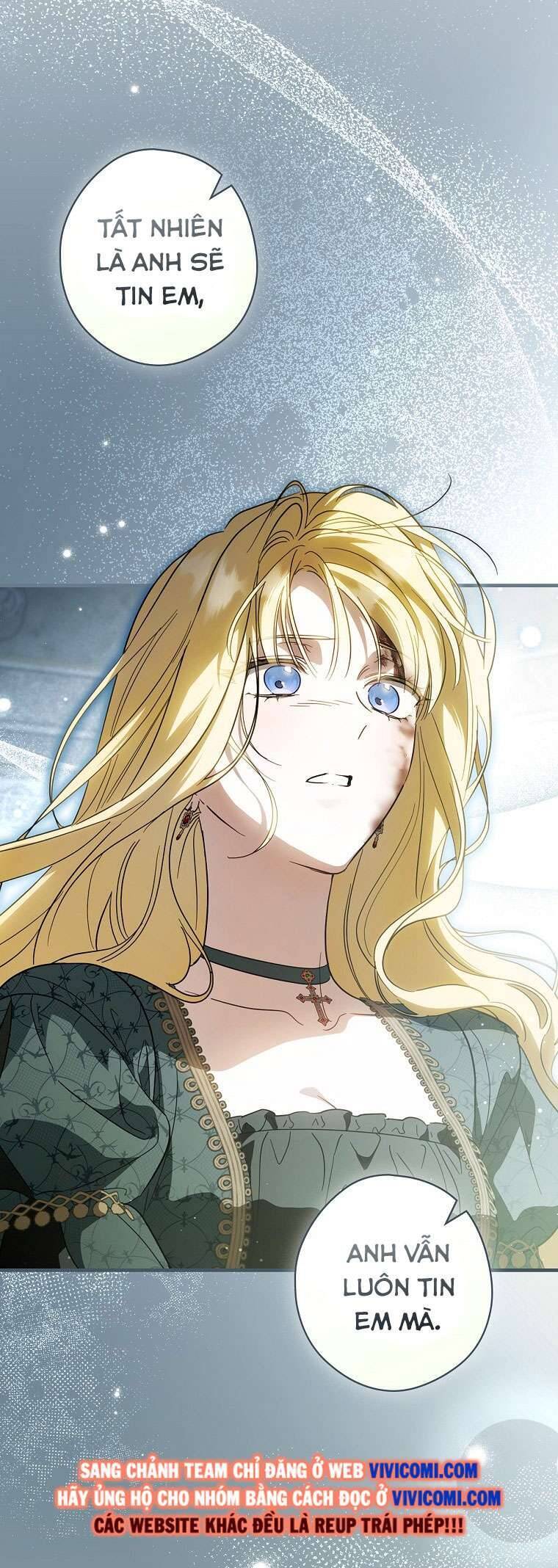 Phương Pháp Làm Chồng Hướng Về Phía Em Chapter 106 - Trang 2