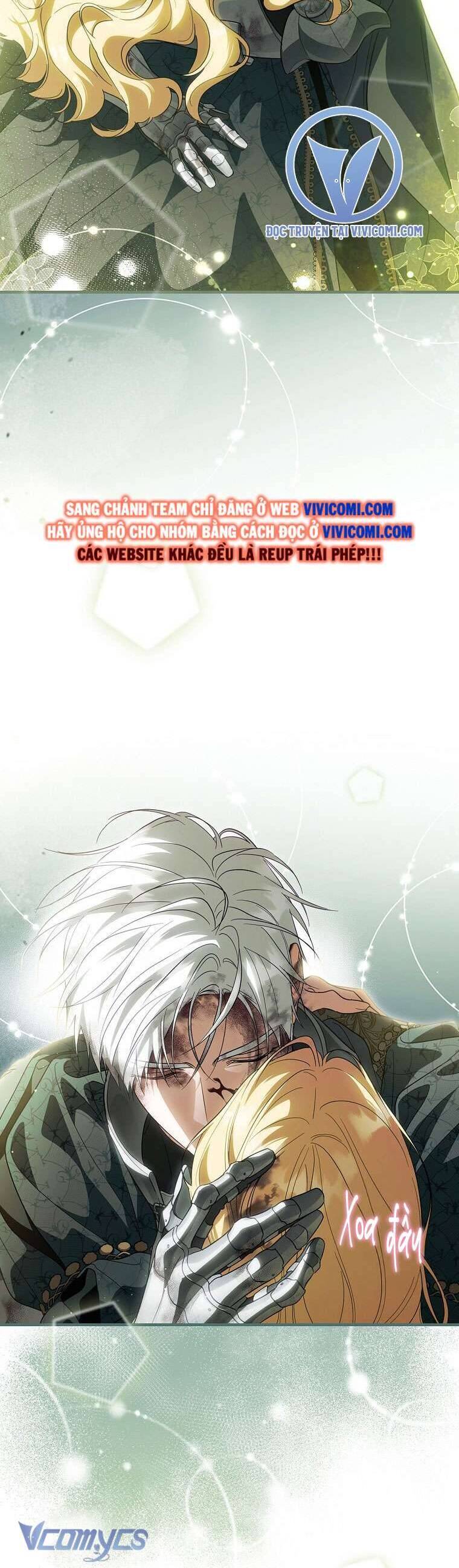 Phương Pháp Làm Chồng Hướng Về Phía Em Chapter 106 - Trang 2