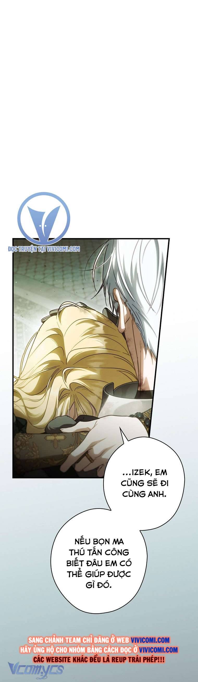 Phương Pháp Làm Chồng Hướng Về Phía Em Chapter 106 - Trang 2