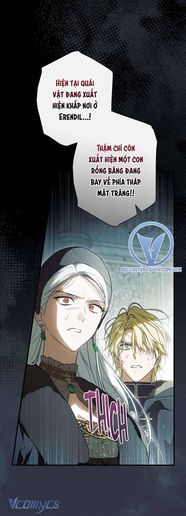 Phương Pháp Làm Chồng Hướng Về Phía Em Chapter 106 - Trang 2