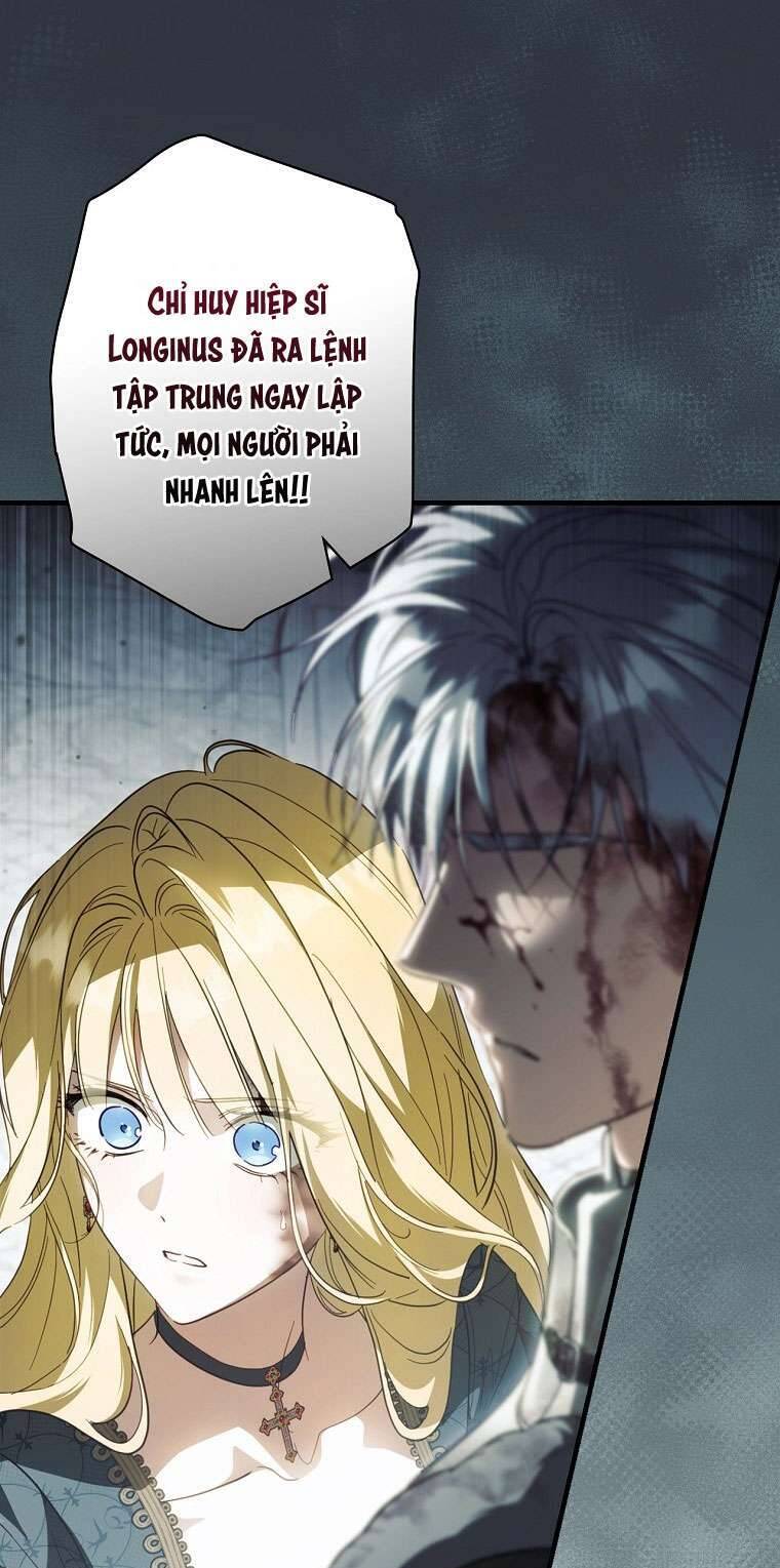 Phương Pháp Làm Chồng Hướng Về Phía Em Chapter 106 - Trang 2