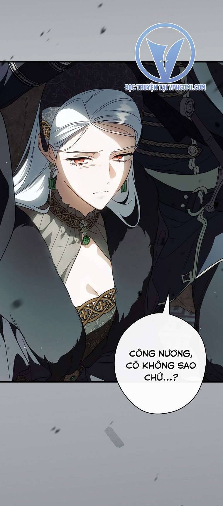Phương Pháp Làm Chồng Hướng Về Phía Em Chapter 106 - Trang 2