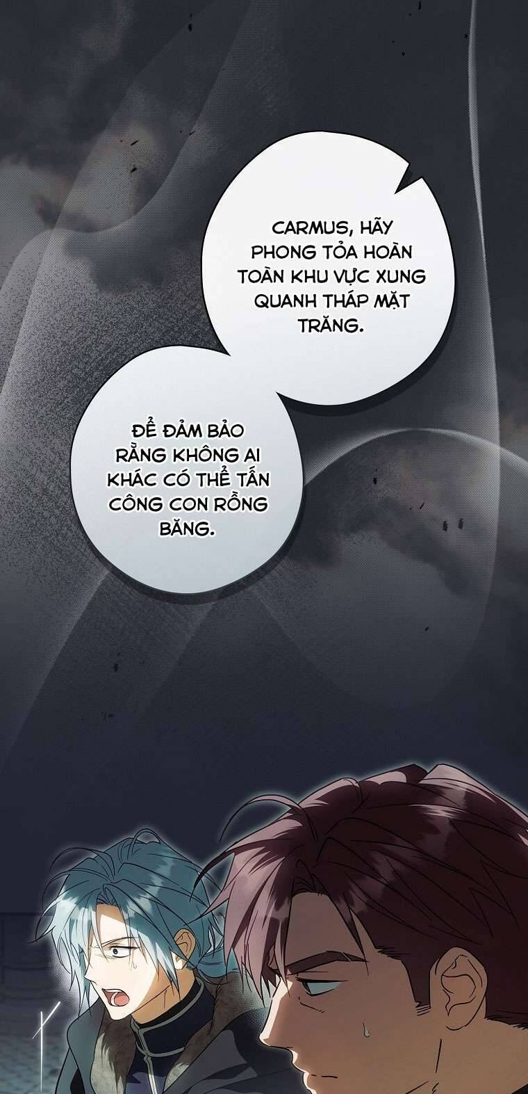 Phương Pháp Làm Chồng Hướng Về Phía Em Chapter 106 - Trang 2
