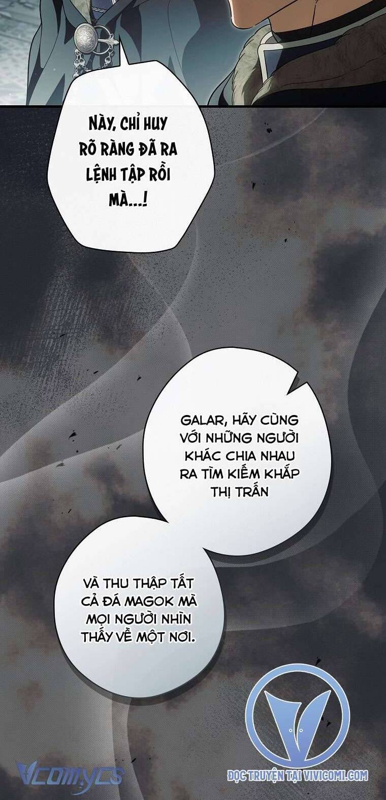 Phương Pháp Làm Chồng Hướng Về Phía Em Chapter 106 - Trang 2