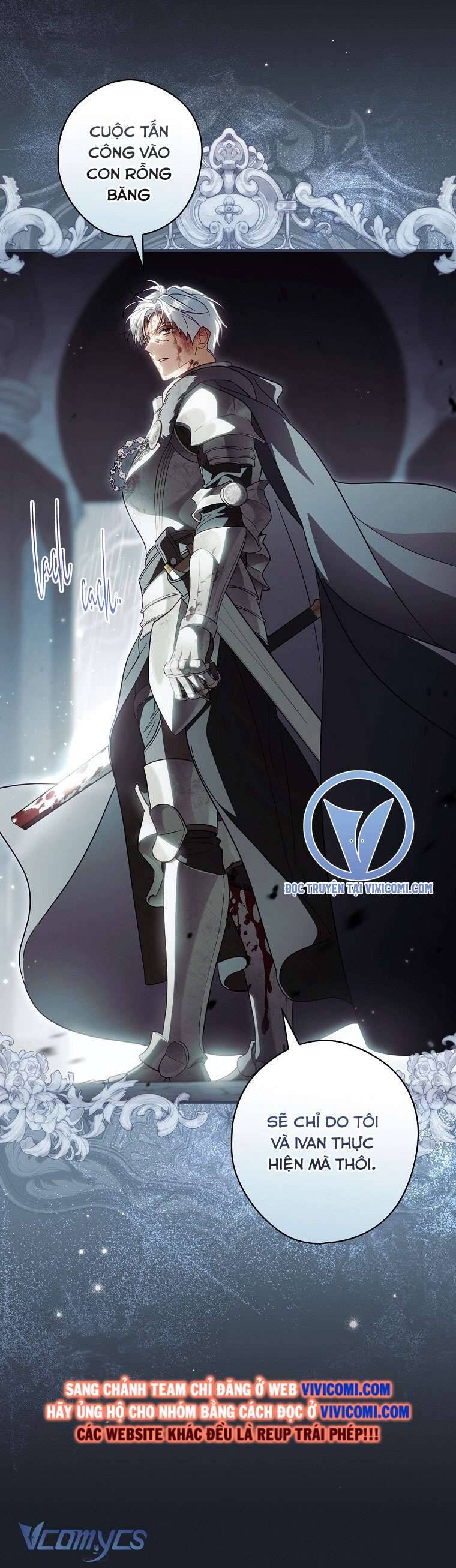 Phương Pháp Làm Chồng Hướng Về Phía Em Chapter 106 - Trang 2