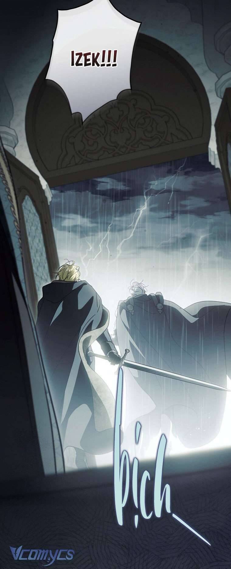 Phương Pháp Làm Chồng Hướng Về Phía Em Chapter 106 - Trang 2