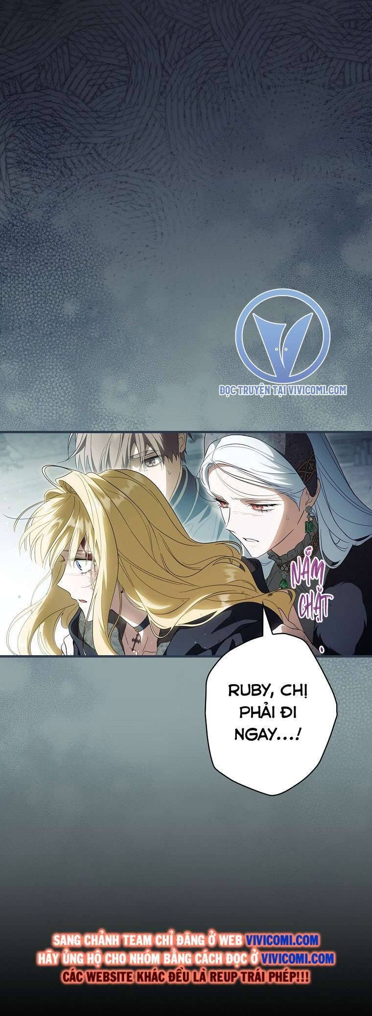 Phương Pháp Làm Chồng Hướng Về Phía Em Chapter 106 - Trang 2