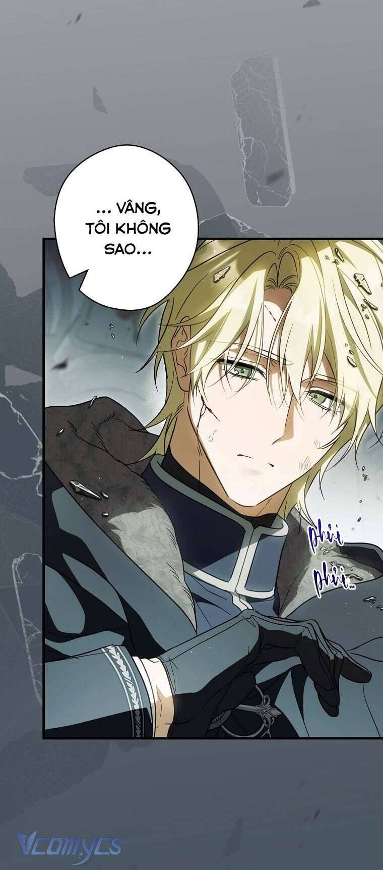 Phương Pháp Làm Chồng Hướng Về Phía Em Chapter 106 - Trang 2