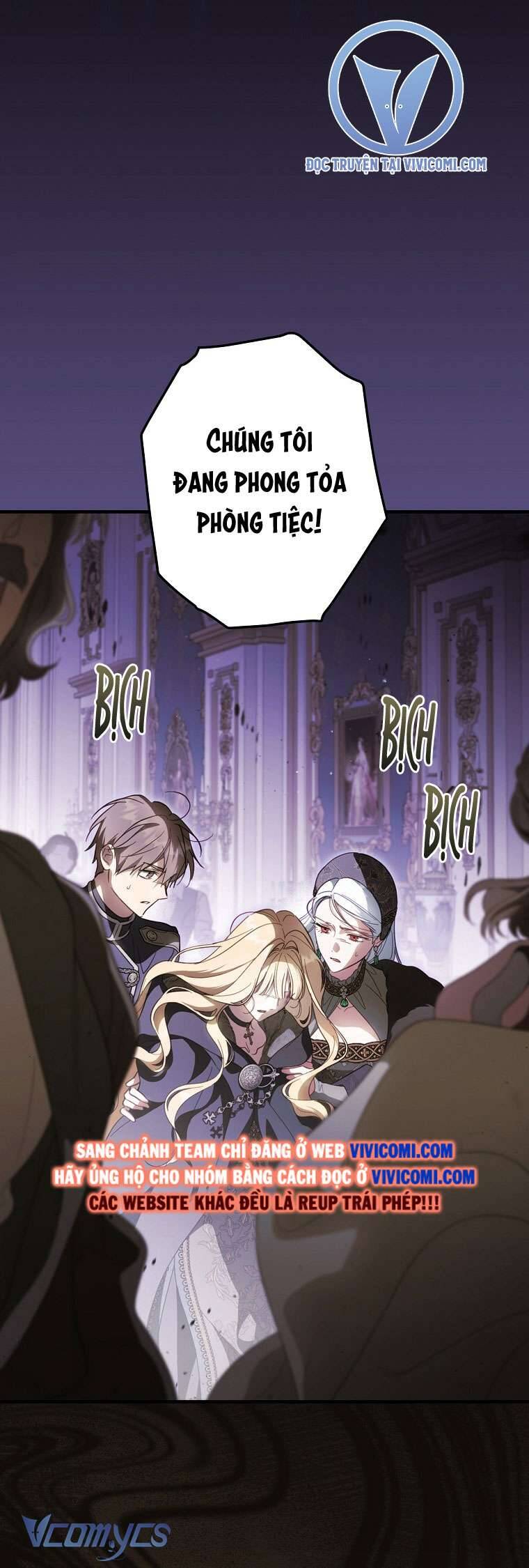 Phương Pháp Làm Chồng Hướng Về Phía Em Chapter 106 - Trang 2