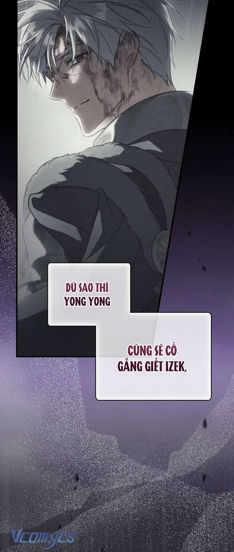 Phương Pháp Làm Chồng Hướng Về Phía Em Chapter 106 - Trang 2