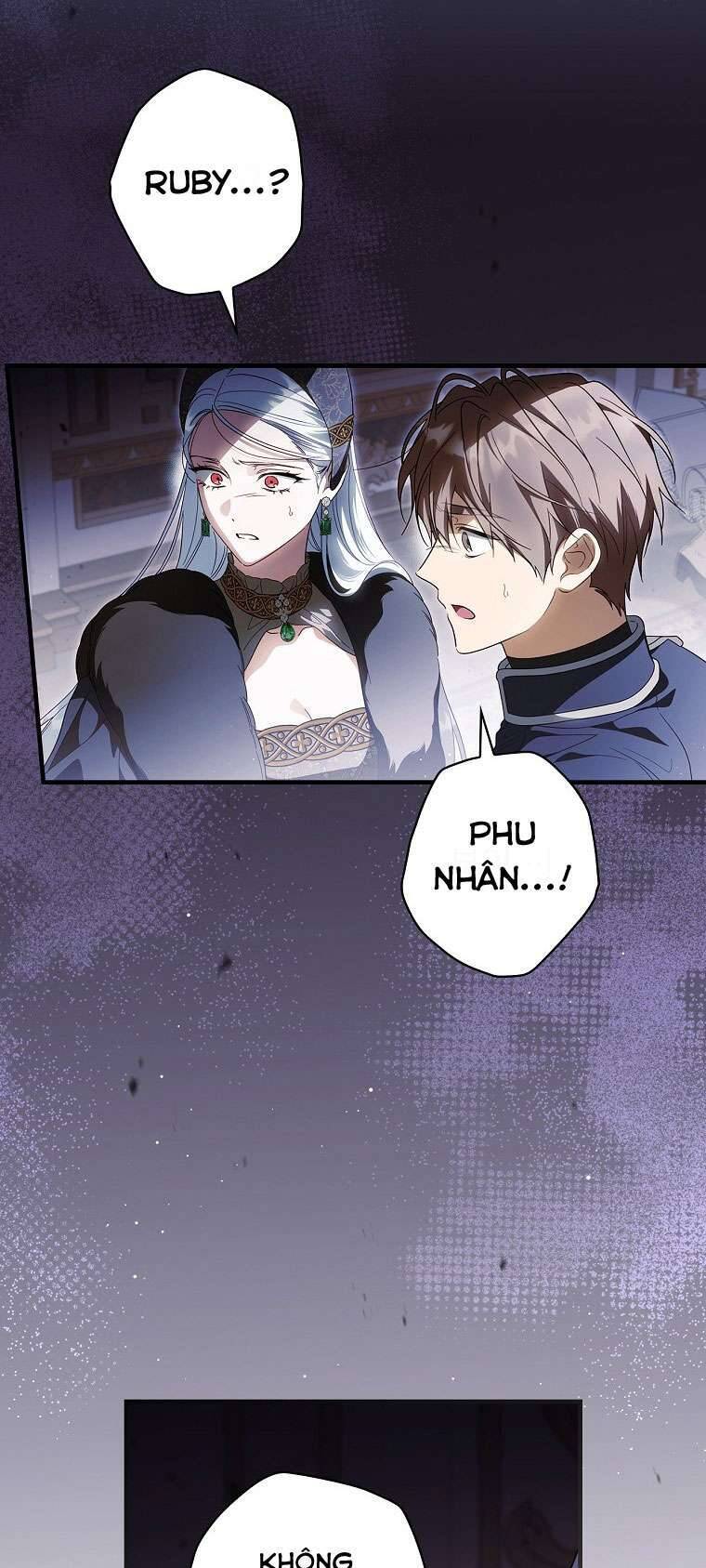 Phương Pháp Làm Chồng Hướng Về Phía Em Chapter 106 - Trang 2