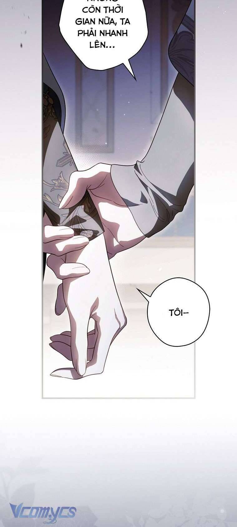Phương Pháp Làm Chồng Hướng Về Phía Em Chapter 106 - Trang 2