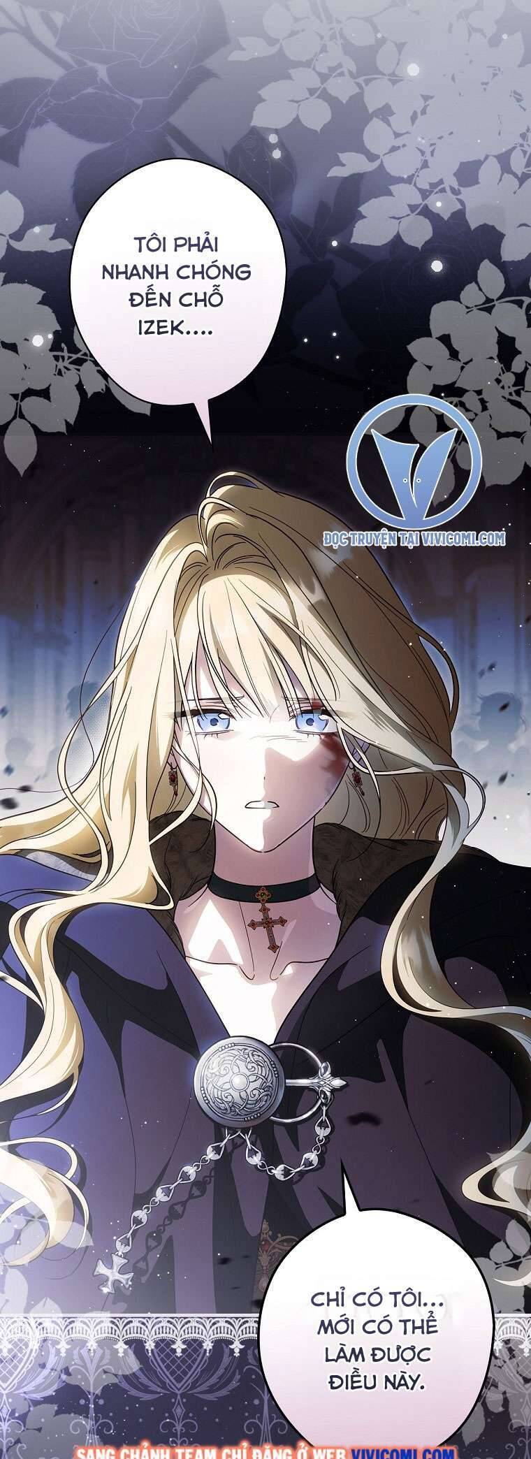 Phương Pháp Làm Chồng Hướng Về Phía Em Chapter 106 - Trang 2