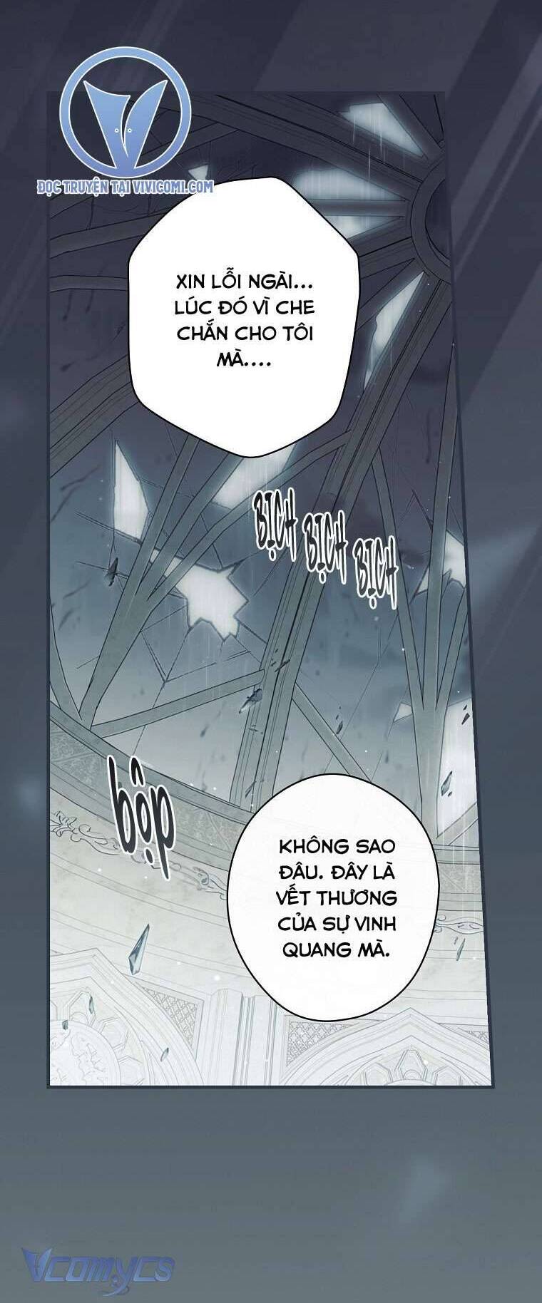 Phương Pháp Làm Chồng Hướng Về Phía Em Chapter 106 - Trang 2