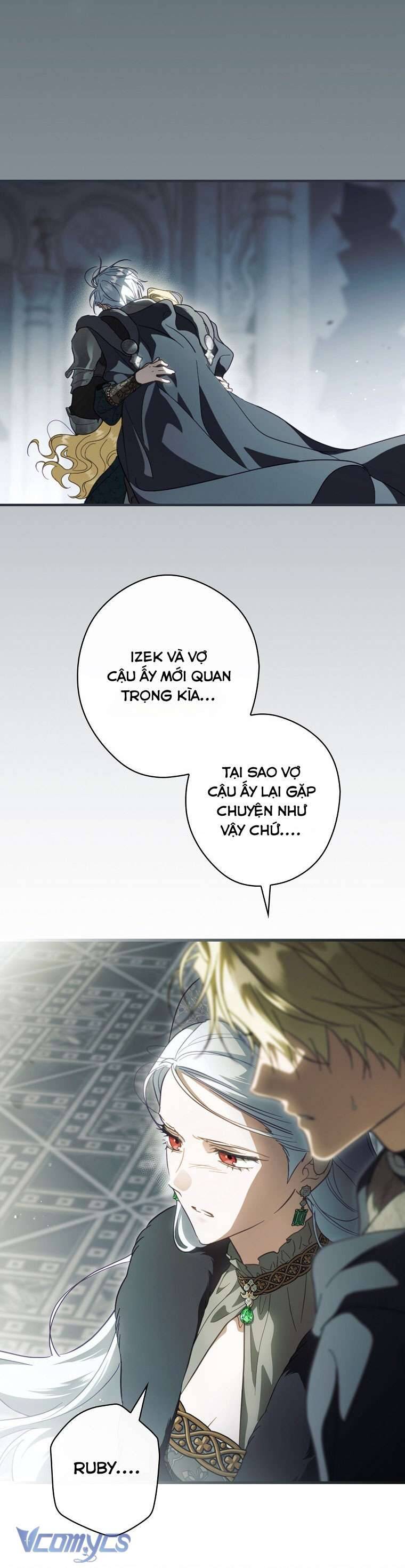 Phương Pháp Làm Chồng Hướng Về Phía Em Chapter 106 - Trang 2