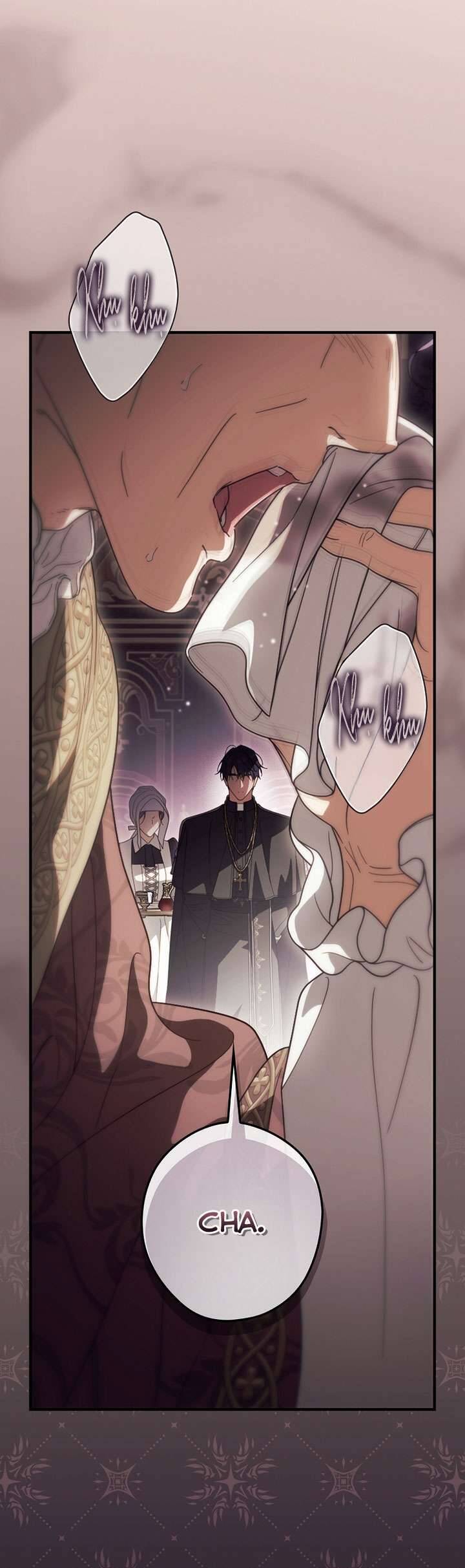 Phương Pháp Làm Chồng Hướng Về Phía Em Chapter 121 - Trang 2