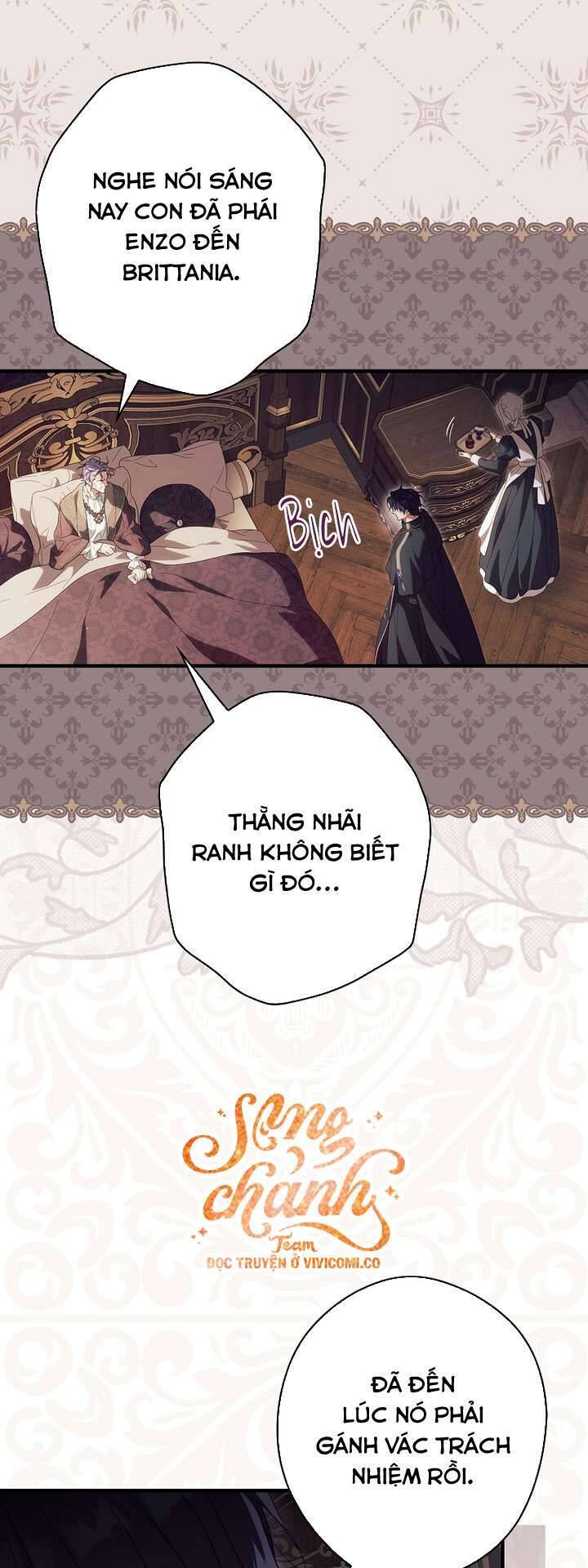 Phương Pháp Làm Chồng Hướng Về Phía Em Chapter 121 - Trang 2