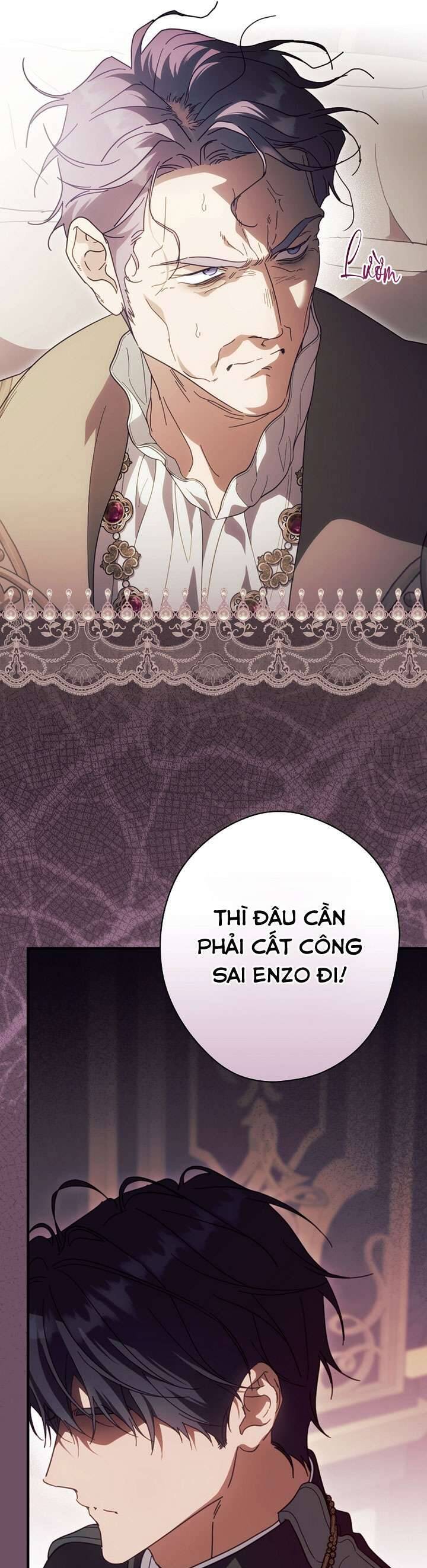 Phương Pháp Làm Chồng Hướng Về Phía Em Chapter 121 - Trang 2