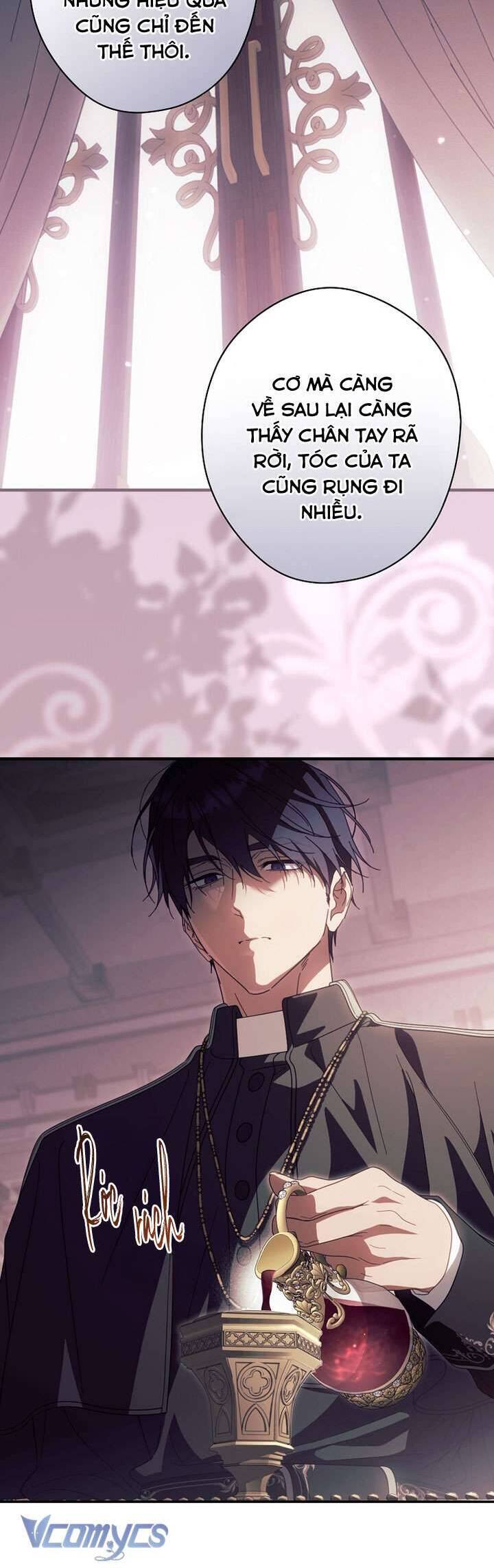Phương Pháp Làm Chồng Hướng Về Phía Em Chapter 121 - Trang 2