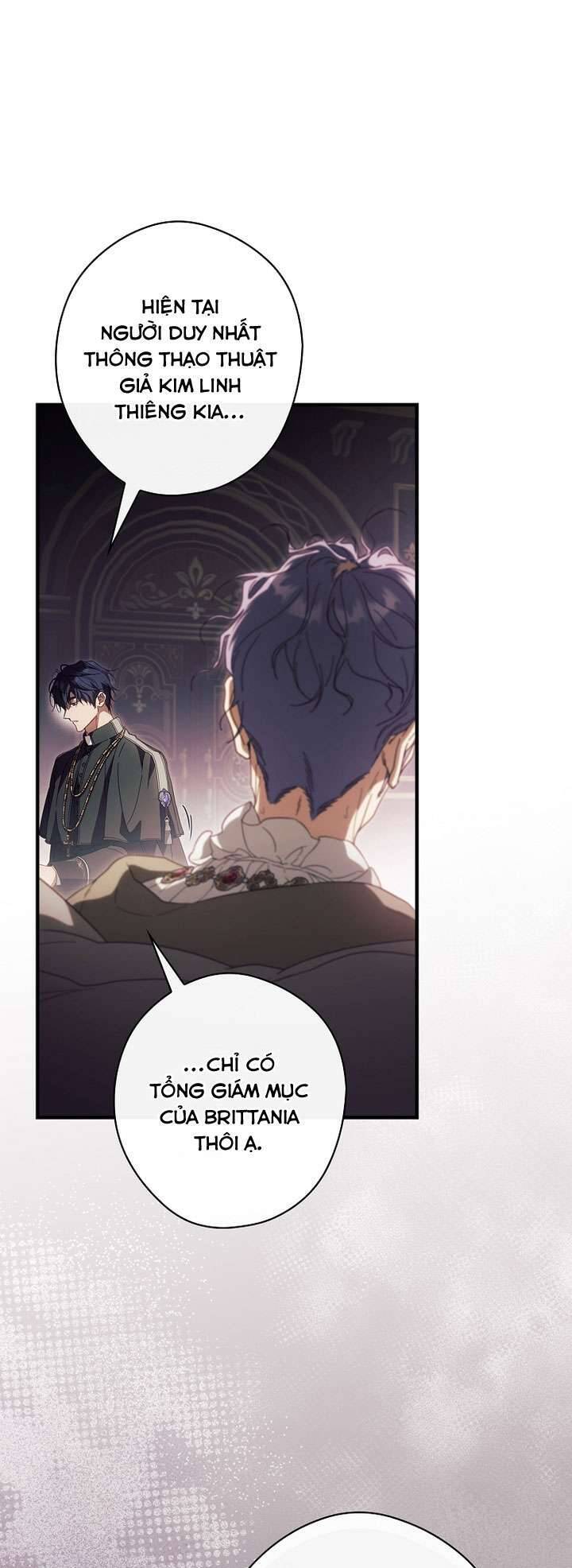 Phương Pháp Làm Chồng Hướng Về Phía Em Chapter 121 - Trang 2