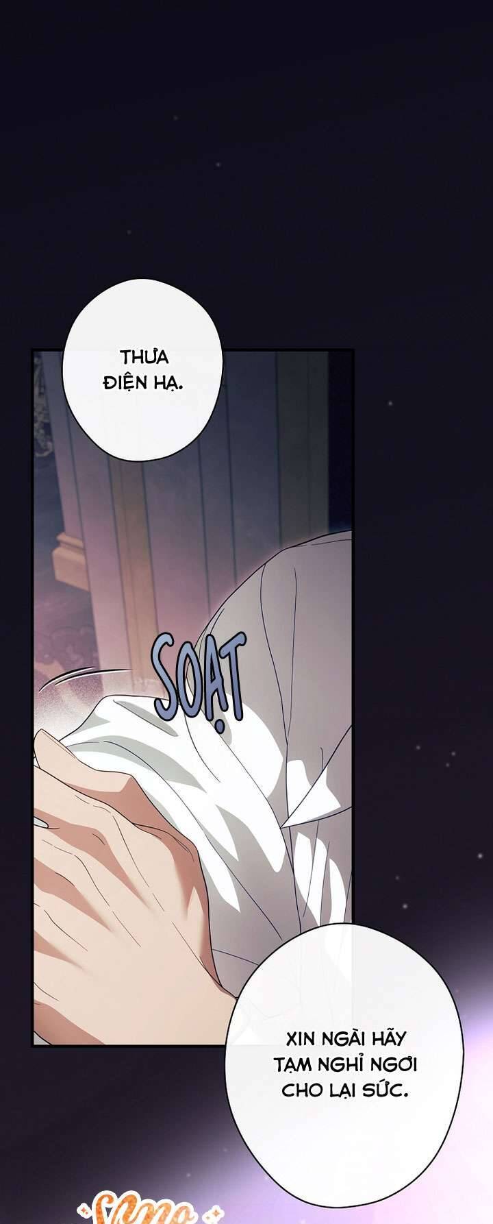 Phương Pháp Làm Chồng Hướng Về Phía Em Chapter 121 - Trang 2