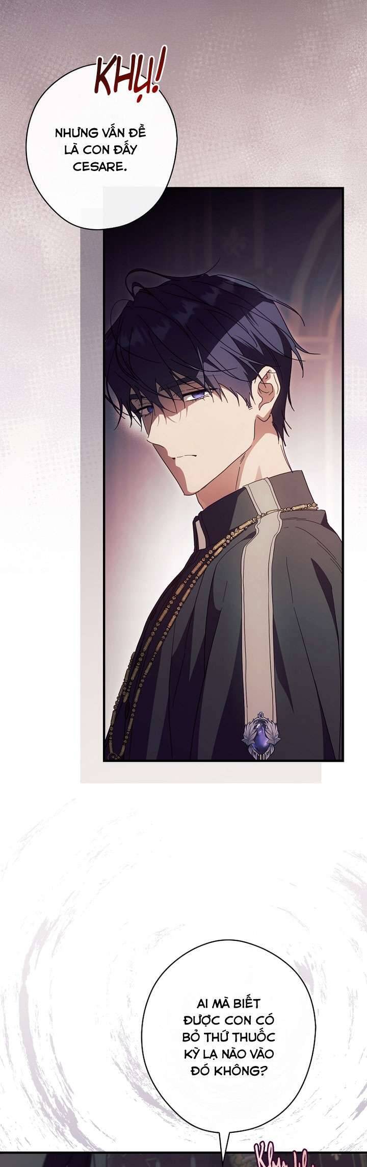 Phương Pháp Làm Chồng Hướng Về Phía Em Chapter 121 - Trang 2