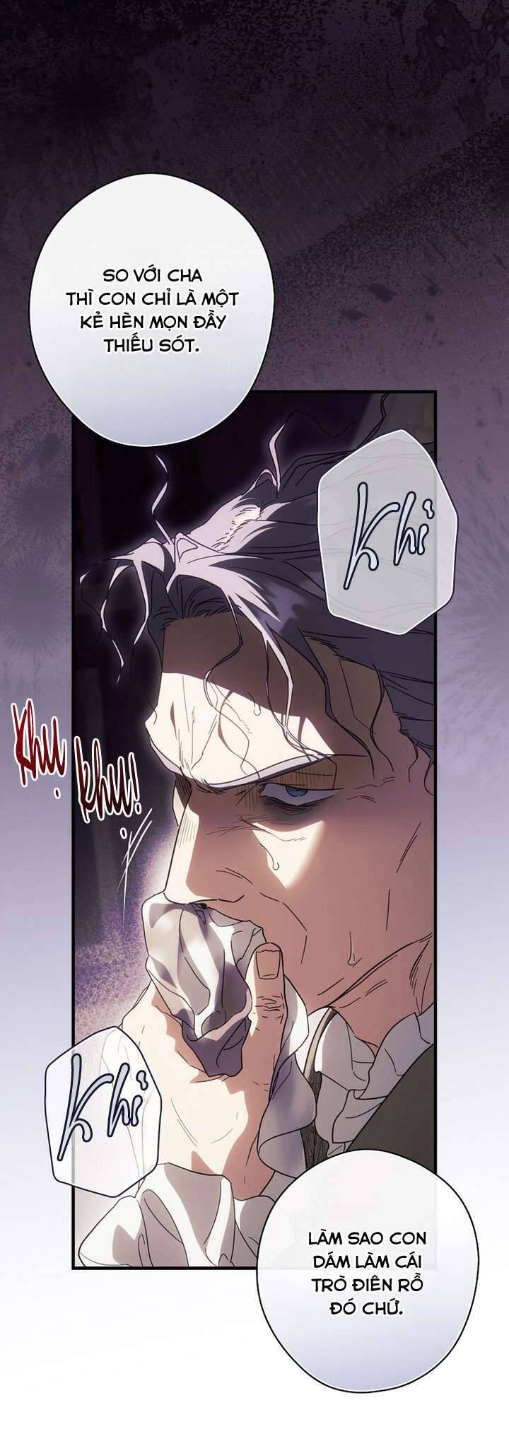 Phương Pháp Làm Chồng Hướng Về Phía Em Chapter 121 - Trang 2