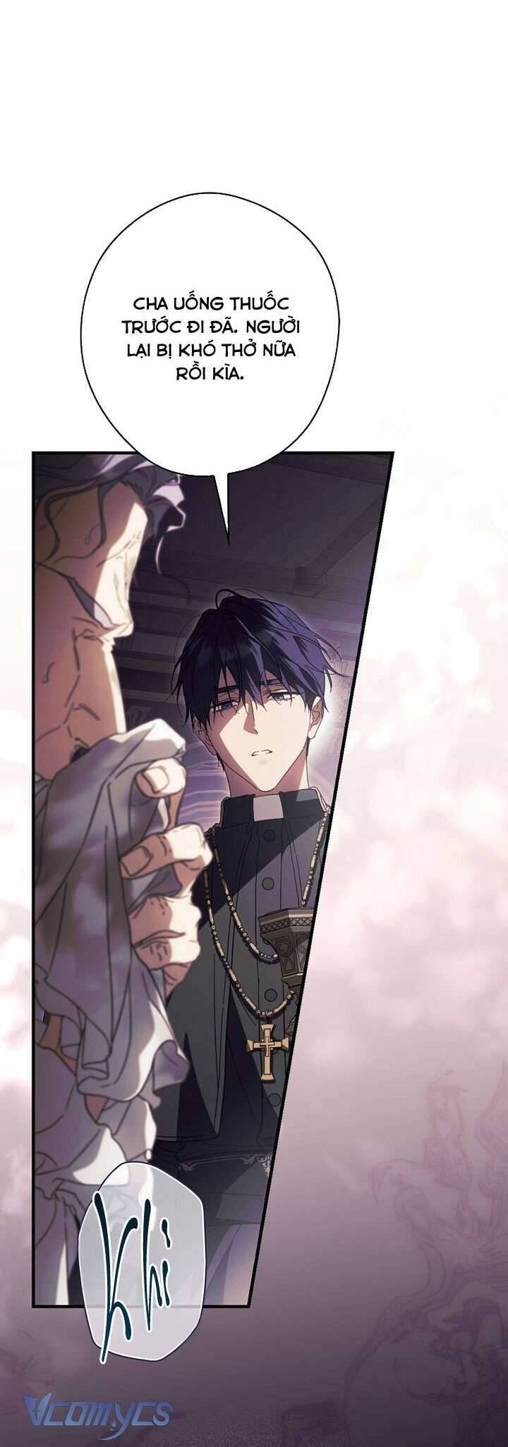 Phương Pháp Làm Chồng Hướng Về Phía Em Chapter 121 - Trang 2