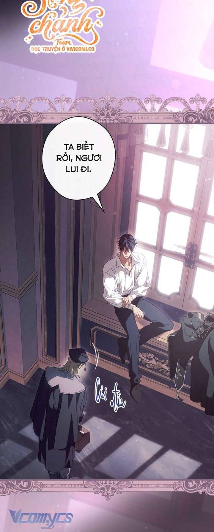 Phương Pháp Làm Chồng Hướng Về Phía Em Chapter 121 - Trang 2