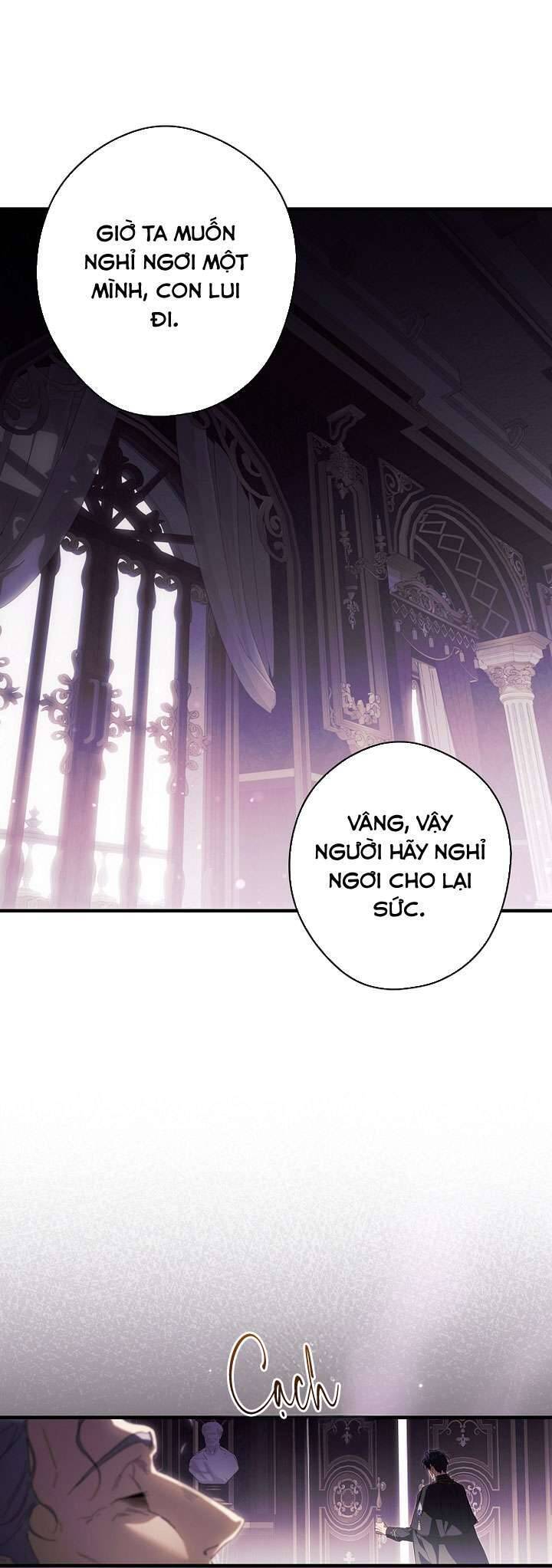 Phương Pháp Làm Chồng Hướng Về Phía Em Chapter 121 - Trang 2
