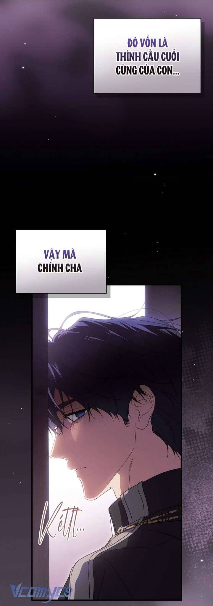 Phương Pháp Làm Chồng Hướng Về Phía Em Chapter 121 - Trang 2