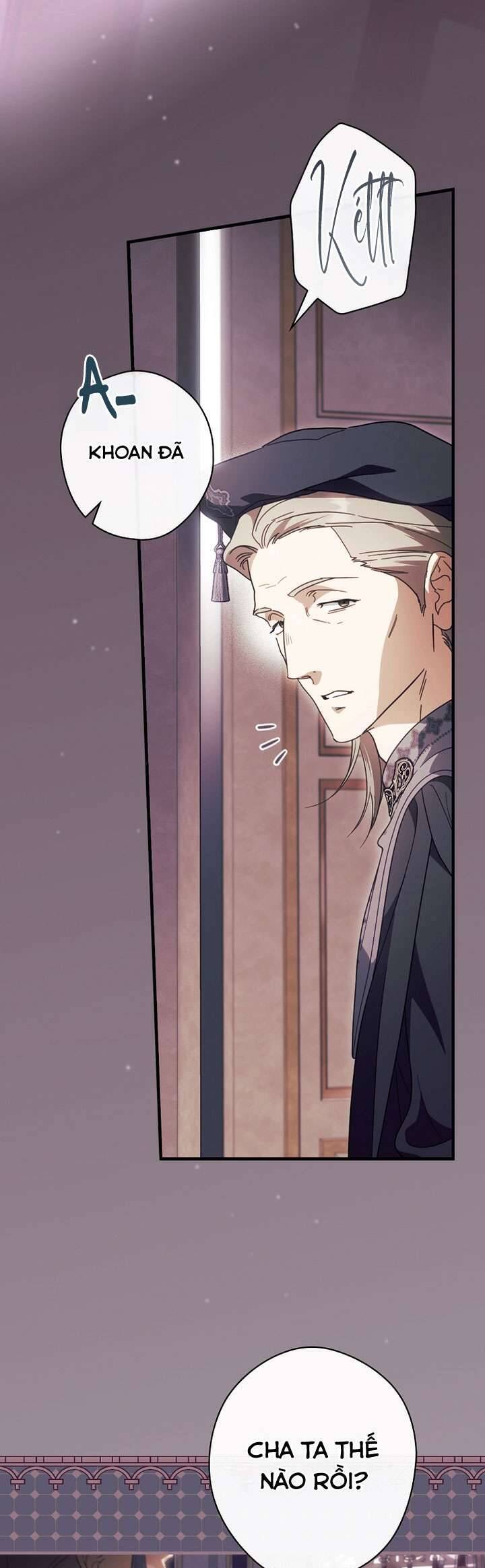 Phương Pháp Làm Chồng Hướng Về Phía Em Chapter 121 - Trang 2