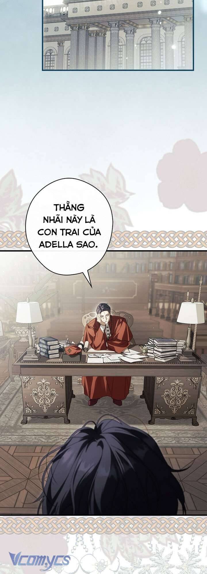 Phương Pháp Làm Chồng Hướng Về Phía Em Chapter 121 - Trang 2
