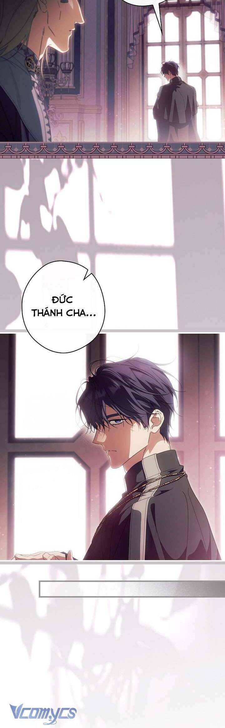 Phương Pháp Làm Chồng Hướng Về Phía Em Chapter 121 - Trang 2
