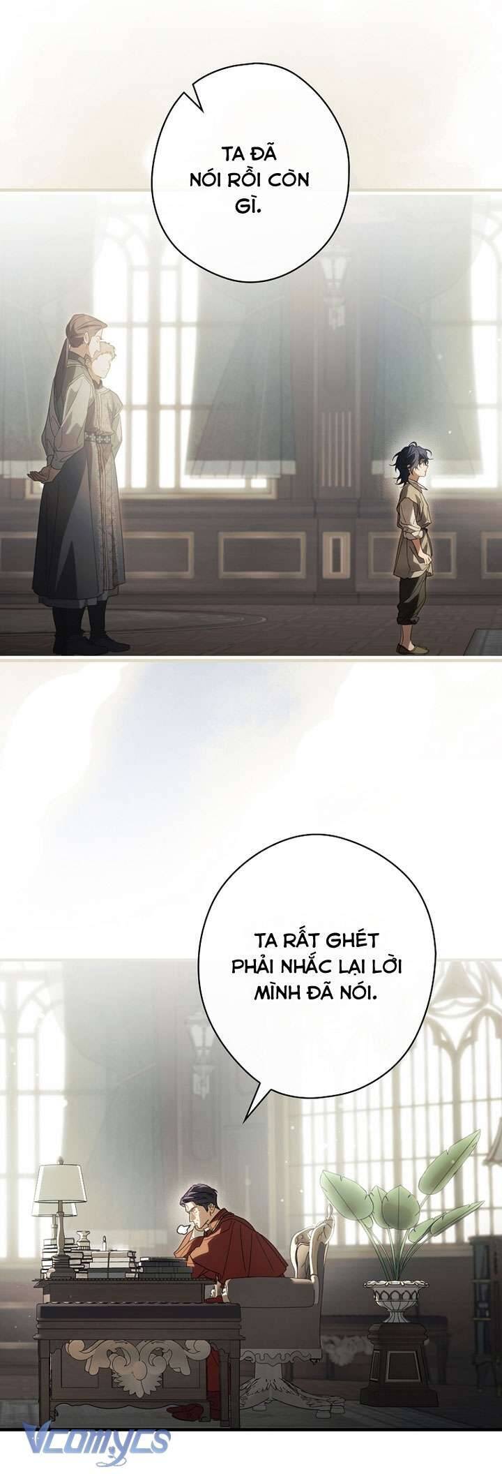 Phương Pháp Làm Chồng Hướng Về Phía Em Chapter 121 - Trang 2