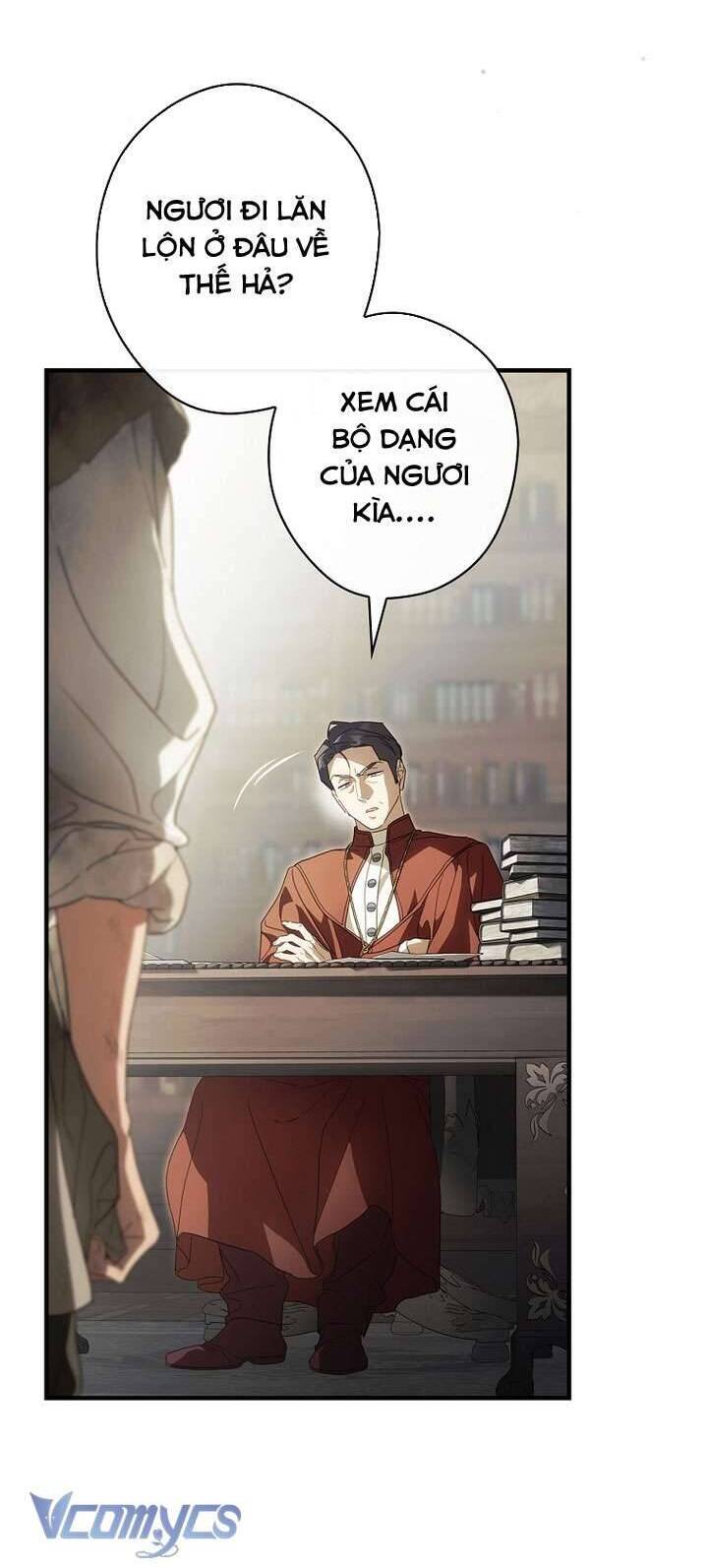 Phương Pháp Làm Chồng Hướng Về Phía Em Chapter 121 - Trang 2