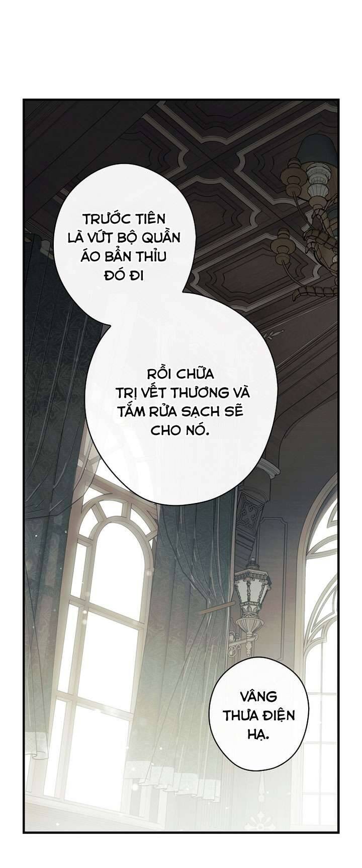 Phương Pháp Làm Chồng Hướng Về Phía Em Chapter 121 - Trang 2