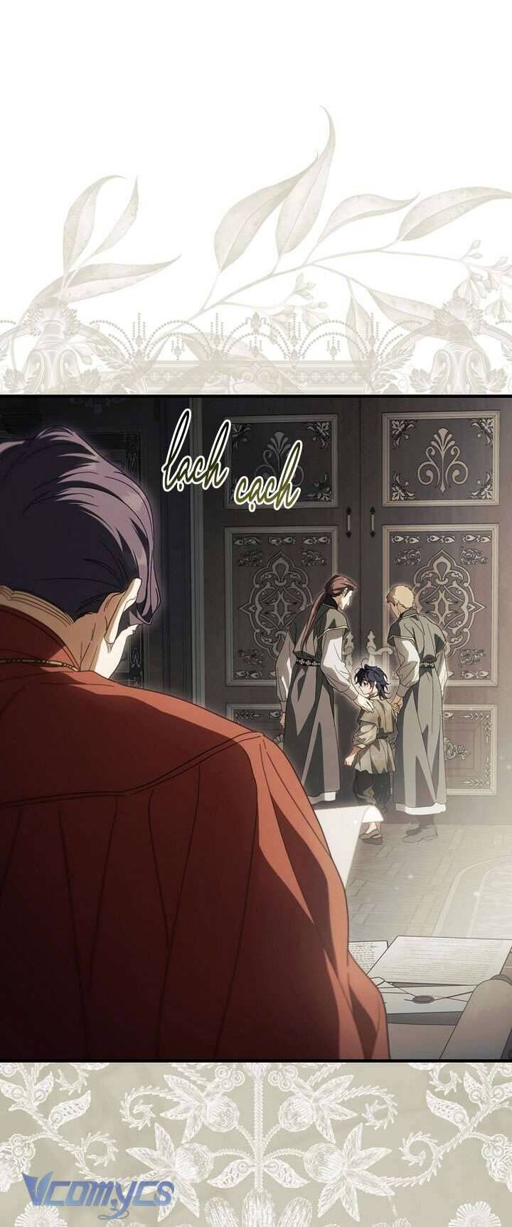 Phương Pháp Làm Chồng Hướng Về Phía Em Chapter 121 - Trang 2
