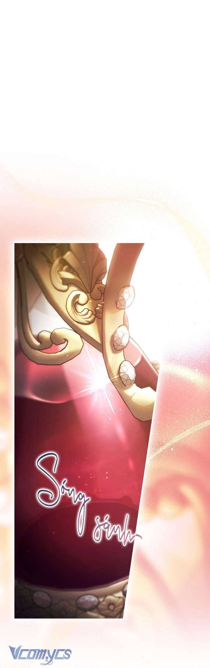 Phương Pháp Làm Chồng Hướng Về Phía Em Chapter 121 - Trang 2
