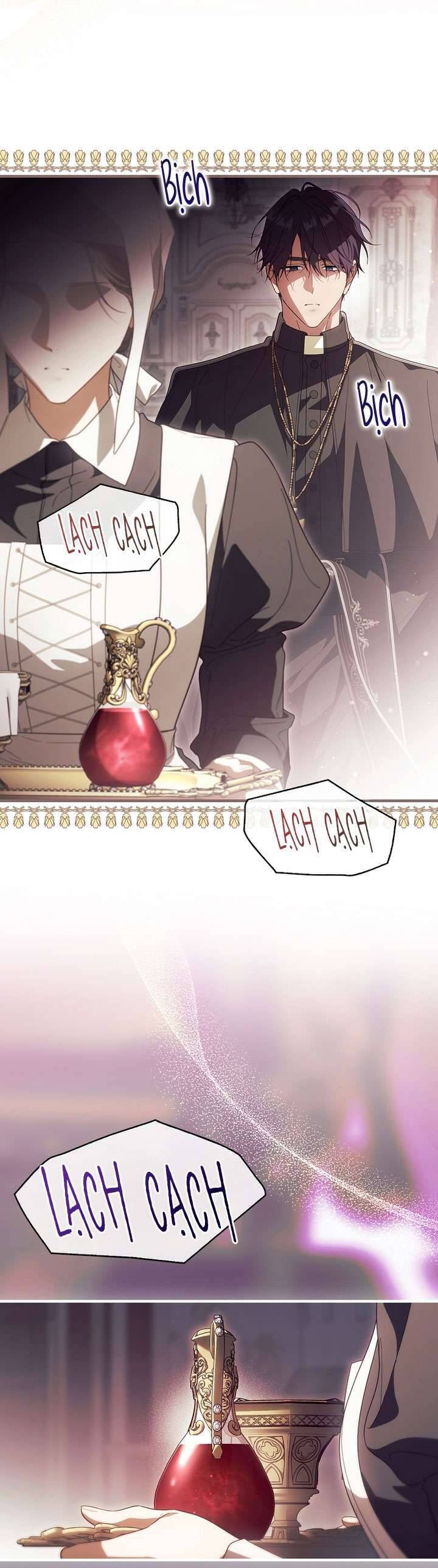 Phương Pháp Làm Chồng Hướng Về Phía Em Chapter 121 - Trang 2