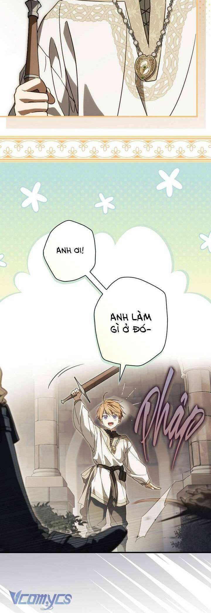 Phương Pháp Làm Chồng Hướng Về Phía Em Chapter 122 - Trang 2