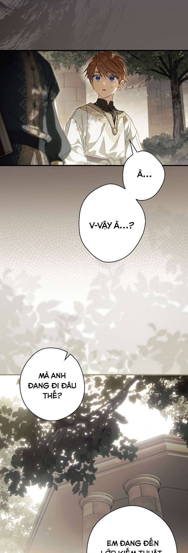 Phương Pháp Làm Chồng Hướng Về Phía Em Chapter 122 - Trang 2
