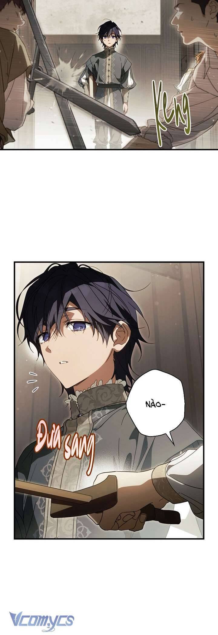 Phương Pháp Làm Chồng Hướng Về Phía Em Chapter 122 - Trang 2