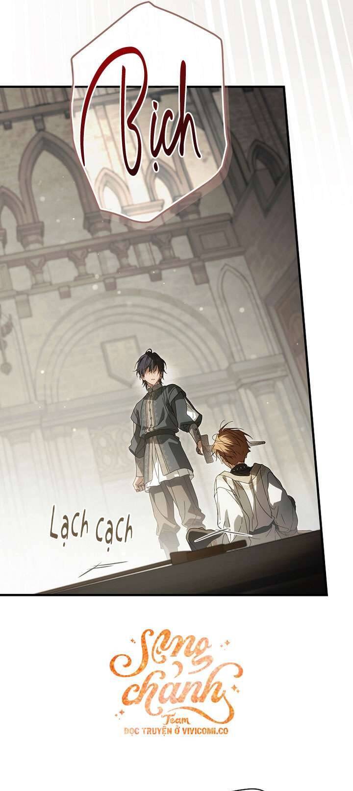 Phương Pháp Làm Chồng Hướng Về Phía Em Chapter 122 - Trang 2
